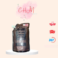 Dầu Hấp Ủ Tóc COLLAGEN ESSENCE YODY SIÊU MỀM MƯỢT TÚI 500ml CHÍNH HÃNG