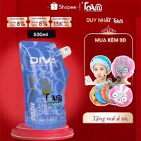 DẦU HẤP Ủ TÓC DIVA COLLAGEN HAIR REPAIR SIÊU MƯỢT (MẪU MỚI) 500ML
