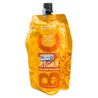 Dầu hấp ủ tóc Karseell BNC Collagen phục hồi suôn mượt New 500ml (Vàng)