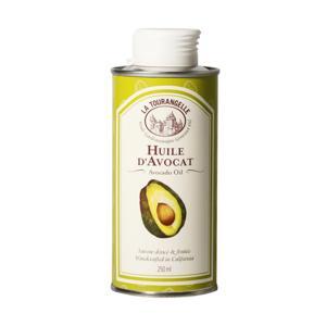 Dầu hạt bí đỏ La Tourangelle 250ml