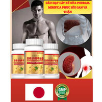 DẦU HẠT CÂY KẾ SỮA PUERAIA MIRIFICA - LIULYSHOP1102