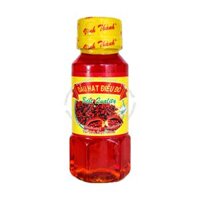 Dầu Hạt Điều Đỏ Vĩnh Thành 100ml – Annatto Oil Vinh Thanh 100ml