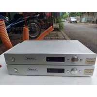 Đầu hát karaoke VietKTV HD Plus 4TB - Đã qua sử dụng - Đẹp