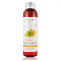 Dầu Hat Nho Aroma Zone - Vegetable Oil Grape Seed 100ml