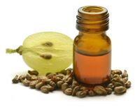 Dầu Hạt Nho  – Grape Seed oil