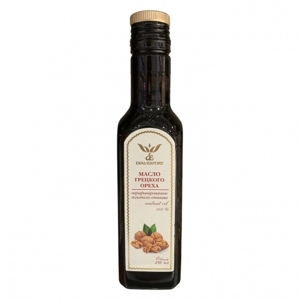 Dầu hạt óc chó Nga 250ml