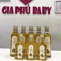 Dầu hạt óc chó Nga 250ml/100ml ( 2022)