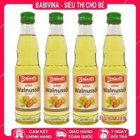 Dầu hạt óc chó “Vita Walnussol” hiệu Brandle – chai 100ml