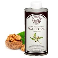 Dầu hạt óc chó Walnut Oil Mỹ 500ml