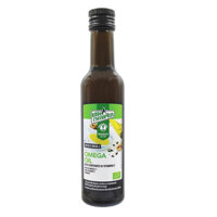 Dầu Hạt Omega Ép Lạnh Hữu Cơ – Probios Organic Cold Pressed Omega Seed Oil 250ml