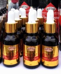 Dầu Hạt Thanh Long Dragon Mega Oil 15ML