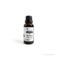 Dầu hạt thìa là đen ORGANIC (Black cumin seed oil) – 30ml