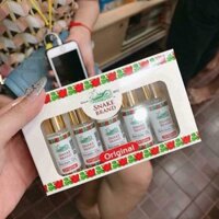 Dầu Hít SNAKE BRAND AROMA OIL THÁI LAN