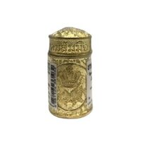 Dầu Hít Xoang Hủ Nhôm Vàng Cao Cấp - hủ