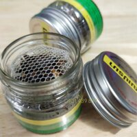 Dầu Hít Xoang Thảo mộc Khun Prame Thái Lan