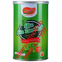 Đậu Hoà Lan muối Tài Tài 100g