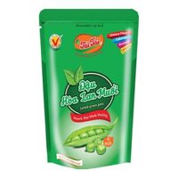 Đậu Hòa Lan Muối Tài Tài 140g