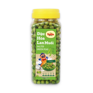 Đậu hòa lan muối Tân Tân hũ 190g