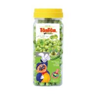 Đậu hòa lan Wasabi Tân Tân hộp 190g/24 – Siêu Thị Bách Hóa Tổng Hợp