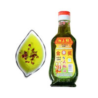 Dầu Hoa Tiêu Xanh 400ml*12c/ Dầu Hoa Tiêu Trung Hoa/ Dầu Xuyên Tiêu Xanh Tê Cay Nhẹ/ Dầu Hoa Tiêu Chế Biến Món Ăn Trung