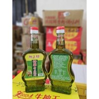 DẦU HOA TIÊU XANH, ĐỎ/ Dầu Tê
