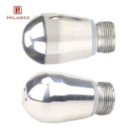 Đầu hơi nước Đầu phun hơi nước Đầu phun sữa 0,8mm Vòi tạo bọt sữa cho máy pha cà phê Vòi phun hơi nước