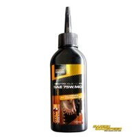 Dầu hộp số cho xe tay ga Gevitro GL-5 SC FS SAE 75W-140