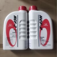 Dầu hộp số CVT Honda chính hãng HCF-2