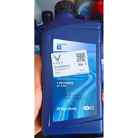 DẦU HỘP SỐ CVT VINFAST FADIL ( HÀNG CHÍNH HÃNG )