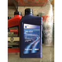 Dầu hộp số CVT Vinfast Fadil (chính hãng)