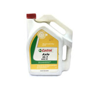 Dầu hộp số ô tô Mercedes S550 W222