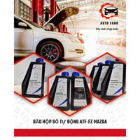 DẦU HỘP SỐ TỰ ĐỘNG ATF-FZ MAZDA