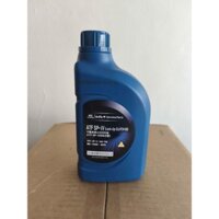 DẦU HỘP SỐ TỰ ĐỘNG ATF SP-IV