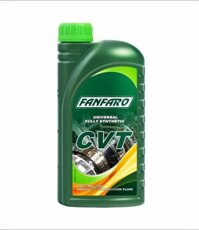 Dầu Hộp Số Tự Động Dầu Hộp Số Tự Động Vô Cấp Cvt Fanfaro Ff8601-1 FF8601-1