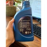 DẦU HỘP SỐ TỰ ĐỘNG HYUNDAI KIA ATF SP-IV ( hàng xịn )