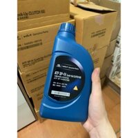 Dầu hộp số tự động Hyundai/Kia ATF SP-IV