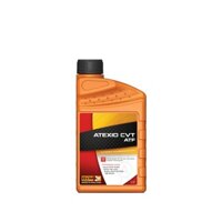 Dầu hộp số tự động Rymax Atexio CVT - Vô cấp tổng hợp toàn phần 1L