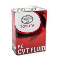 Dầu hộp số vô cấp CVT FE dành cho xe Toyota/Lexus
