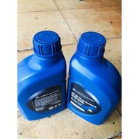 Dầu hộp số vô cấp KIA HYUNDAI ATF SP-IV