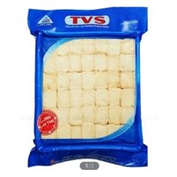 Đậu Hủ Hải Sản Tân Việt Sin Gói 500g