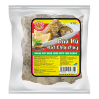 Đậu Hũ Hạt Chia Chay Âu Lạc 1Kg