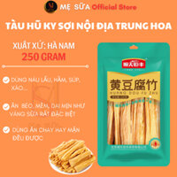 ĐẬU HŨ KY NỘI ĐỊA TRUNG HOA 250GRAM MẸ SỮA