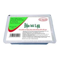 Đậu Hũ Lụa, Jyuten Kinu Silk Tofu (300g) - VI NGUYEN