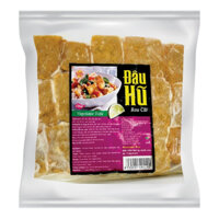 Đậu Hũ Rau Cải Chay Âu Lạc 1kg