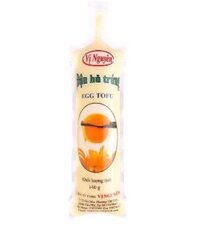 ĐẬU HŨ TRỨNG CÂY 140G
