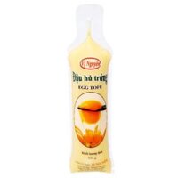 Đậu Hủ Trứng, Egg Tofu (220g) - VI NGUYEN