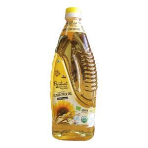 Dầu hướng dương hữu cơ Parliament 1l