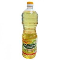 Dầu hướng dương Nga – Volsebnui Krai (Kpau) – Chai 1 lít