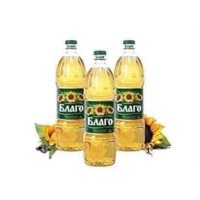 Dầu hướng dương Nga