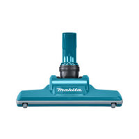 ĐẦU HÚT BỤI CHO SÀN VÀ THẢM/MÀU XANH/CL002G MAKITA 127827-4